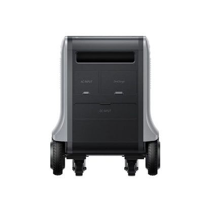 Zendure SuperBase V4600 Powerstation 4608 Wh LiFePO4