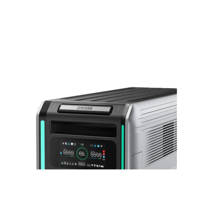 Zendure SuperBase V4600 Powerstation 4608 Wh LiFePO4