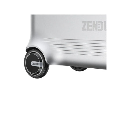 Zendure SuperBase V4600 Powerstation 4608 Wh LiFePO4