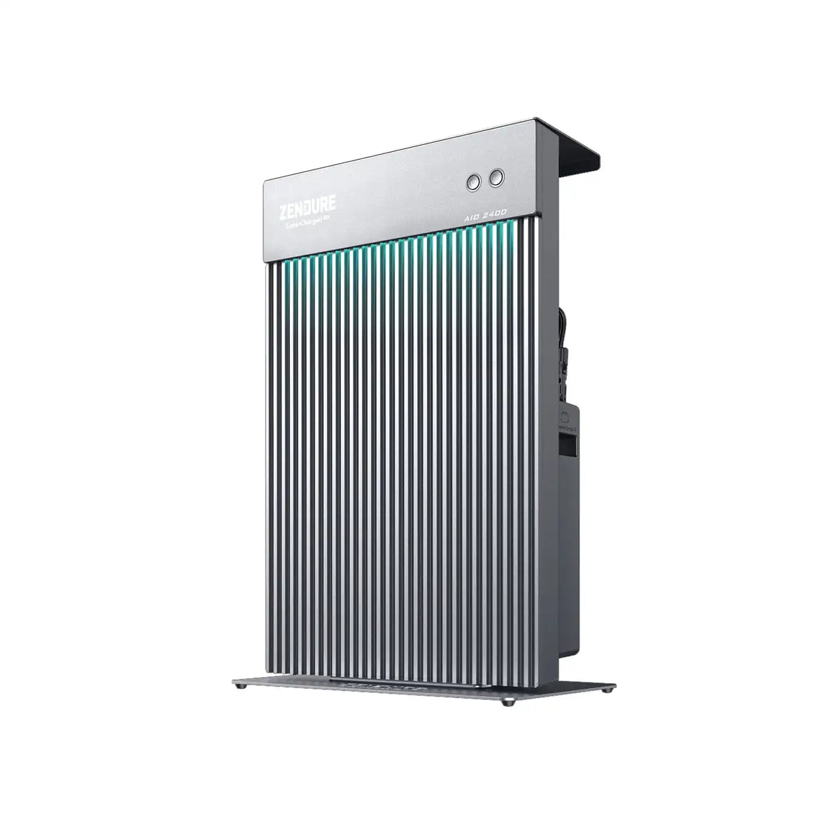 Zendure AIO 2400 All-In-One Speichersystem für Balkonkraftwerk