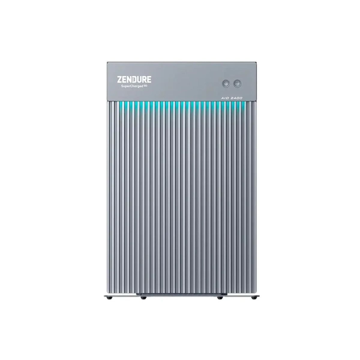 Zendure AIO 2400 All-In-One Speichersystem für Balkonkraftwerk