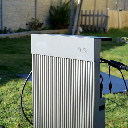 Zendure AIO 2400 All-In-One Speichersystem für Balkonkraftwerk
