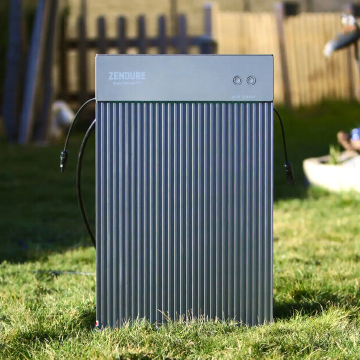 Zendure AIO 2400 All-In-One Speichersystem für Balkonkraftwerk