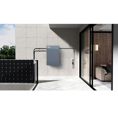 Zendure AIO 2400 All-In-One Speichersystem für Balkonkraftwerk