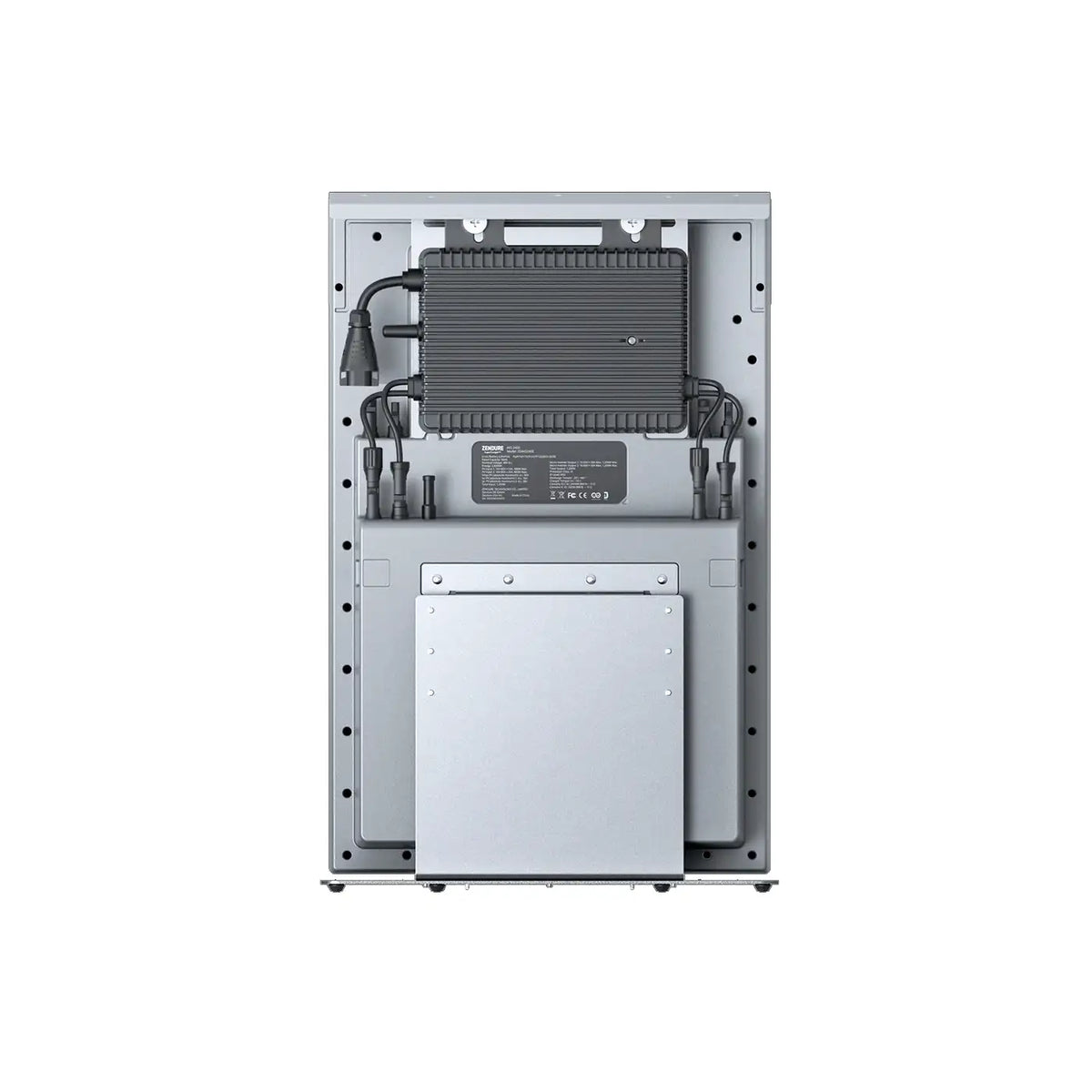 Zendure AIO 2400 All-In-One Speichersystem für Balkonkraftwerk