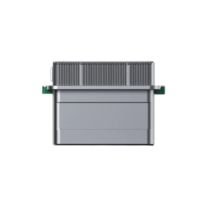 Zendure SolarFlow 1600 AC+ mit 3x AB2000X Batteriespeicher