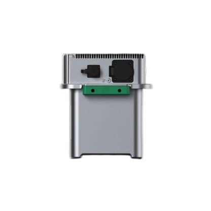 Zendure SolarFlow 1600 AC+ mit 3x AB2000X Batteriespeicher