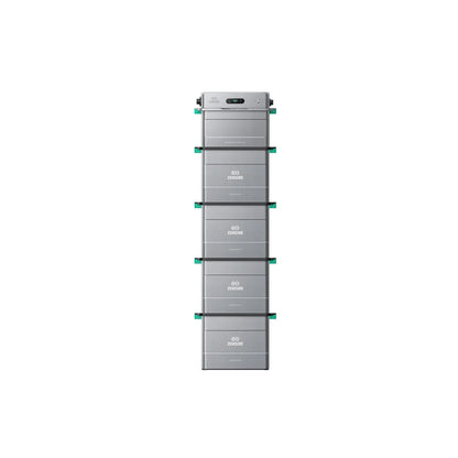 Zendure SolarFlow 1600 AC+ Batteriespeicher Komplettset