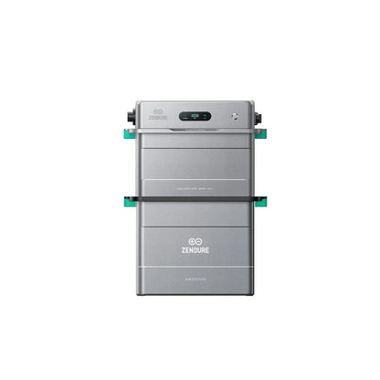 Zendure SolarFlow 1600 AC+ Batteriespeicher Komplettset