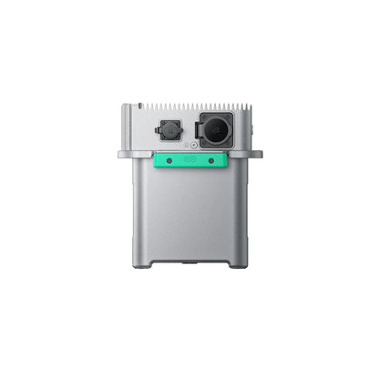 Zendure SolarFlow 1600 AC+ mit 4x AB2000X Batteriespeicher
