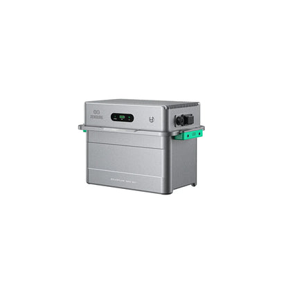 Zendure SolarFlow 1600 AC+ mit 2x AB2000X Batteriespeicher