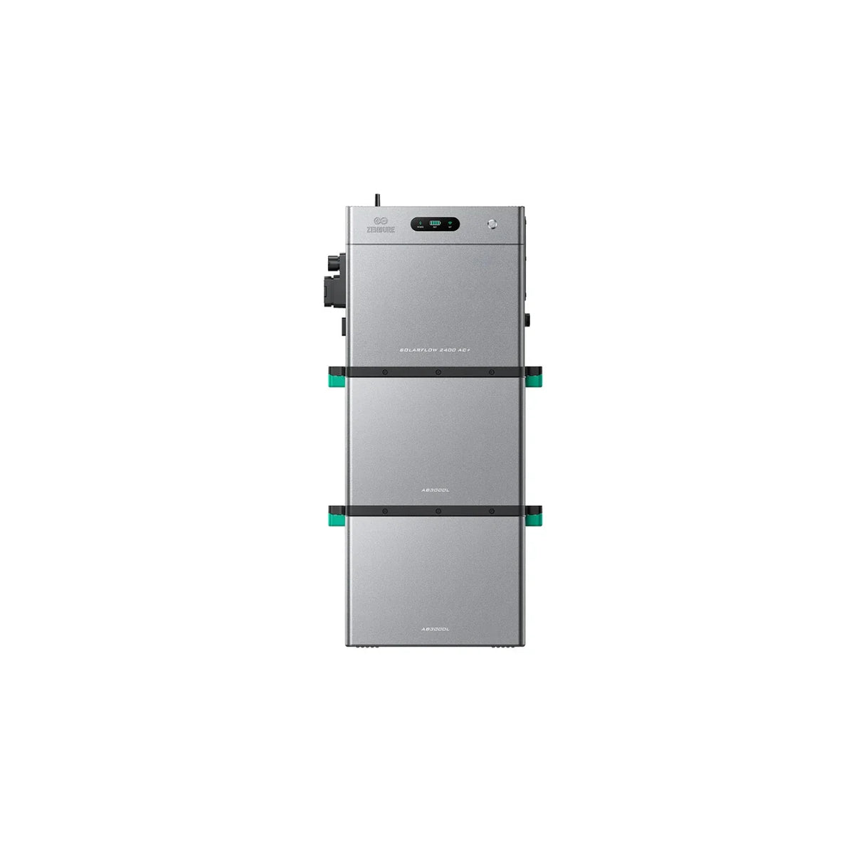 Zendure SolarFlow 2400 AC+ Bidirektionaler AC Batterie