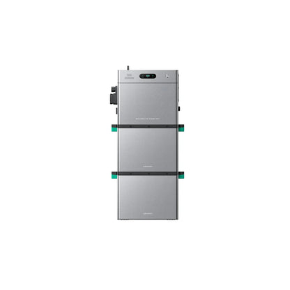 Zendure SolarFlow 2400 AC+ Bidirektionaler AC Batterie
