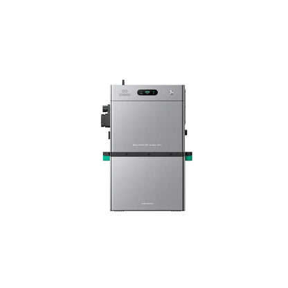 Zendure SolarFlow 2400 AC+ mit 1x AB3000L Batteriespeicher