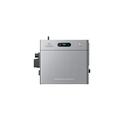 Zendure SolarFlow 2400 AC+ Bidirektionaler AC Batterie