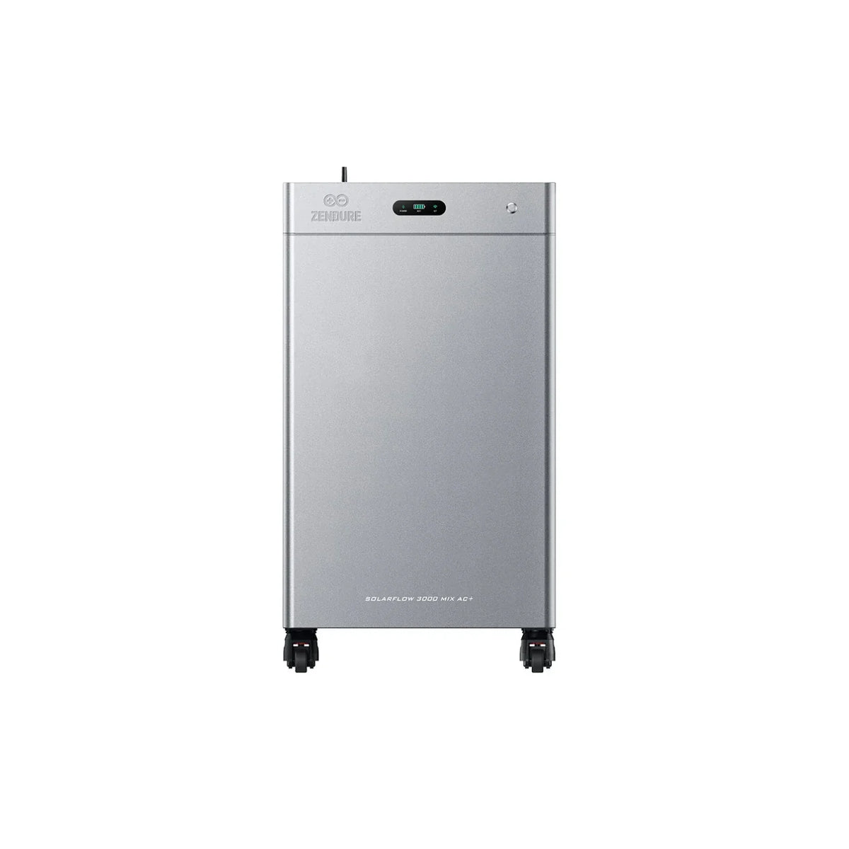 Zendure SolarFlow 3000 Mix AC+ Heimspeichersystem mit AC-Kopplung