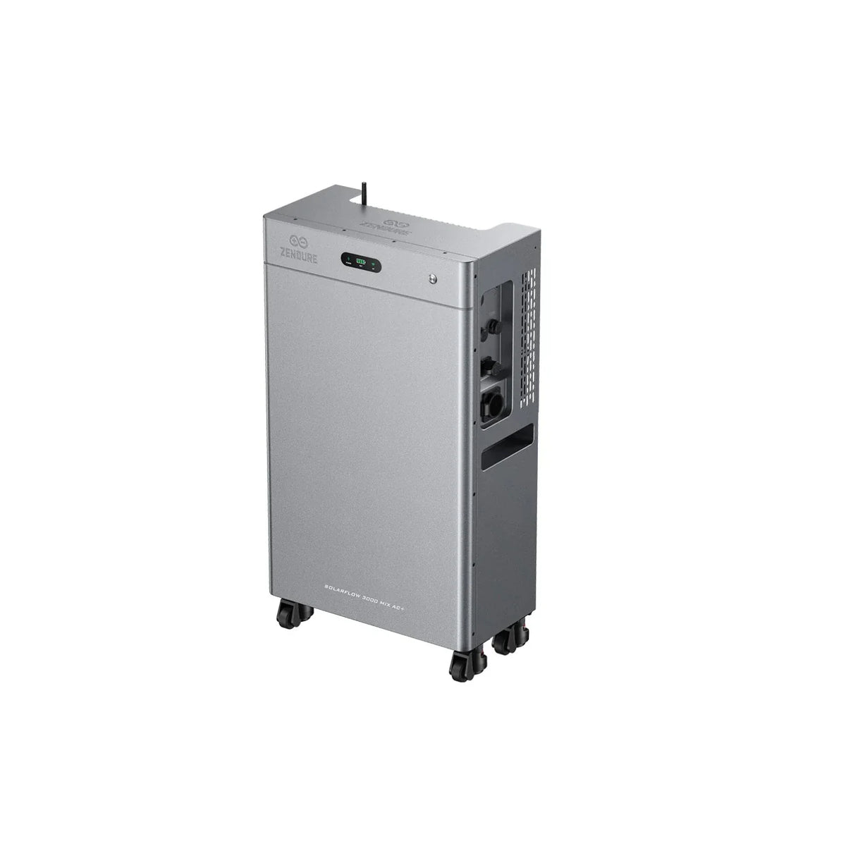 Zendure SolarFlow 3000 Mix AC+ Heimspeichersystem mit AC-Kopplung