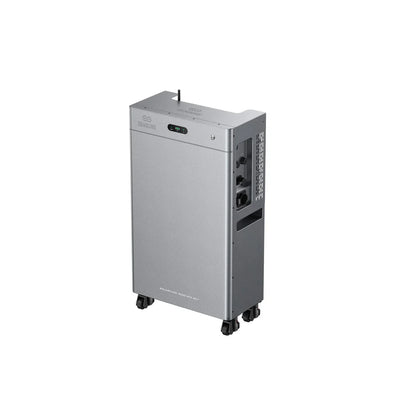 Zendure SolarFlow 3000 Mix AC+ Heimspeichersystem mit AC-Kopplung