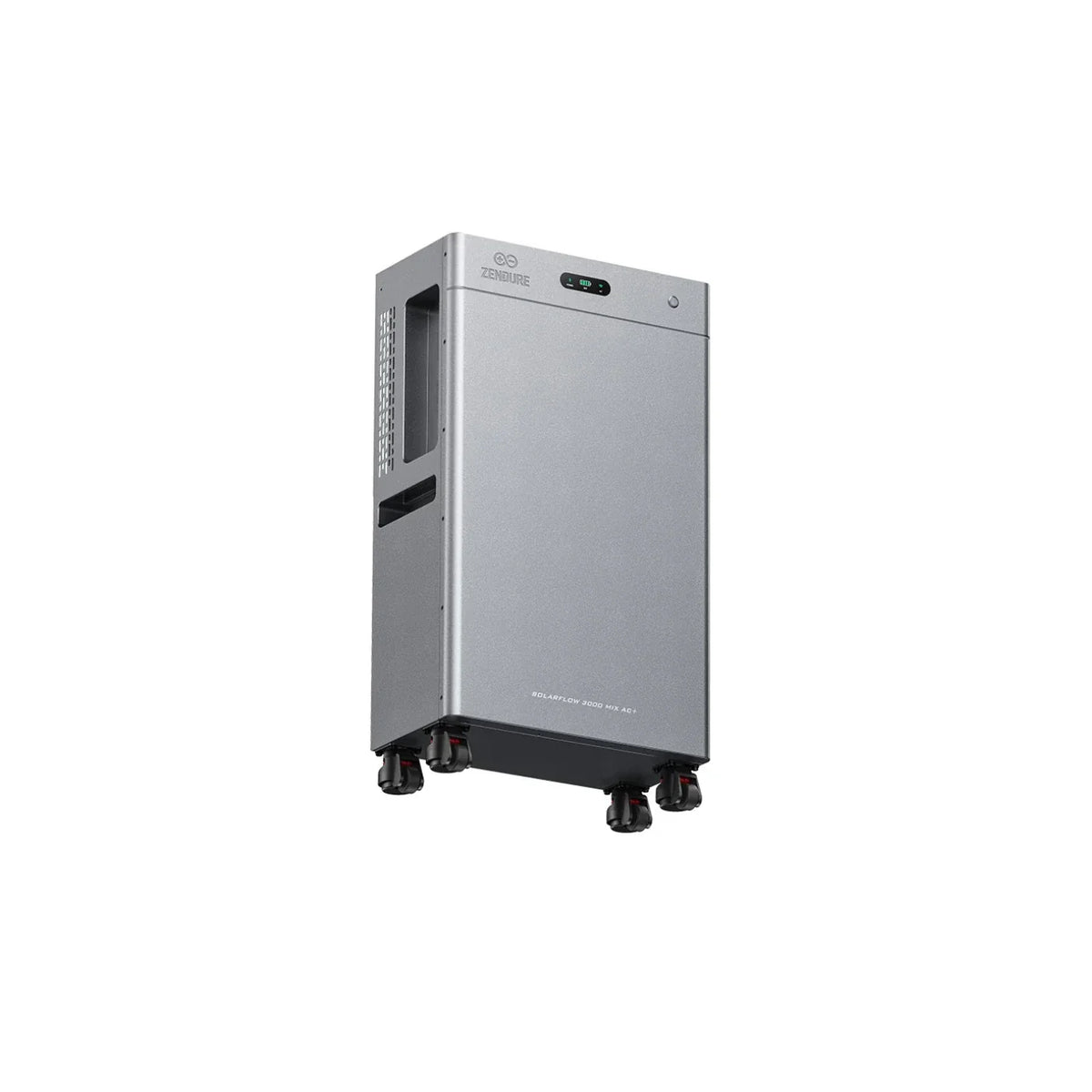 Zendure SolarFlow 3000 Mix AC+ Heimspeichersystem mit AC-Kopplung