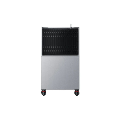 Zendure SolarFlow 3000 Mix AC+ Heimspeichersystem mit AC-Kopplung