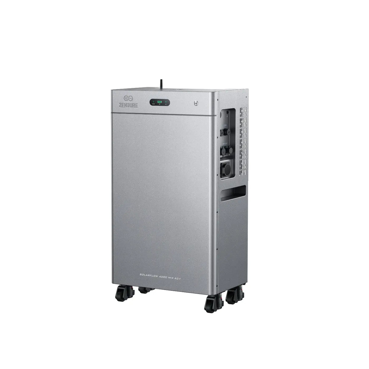 Zendure SolarFlow 4000 Mix AC+ Heimspeichersystem