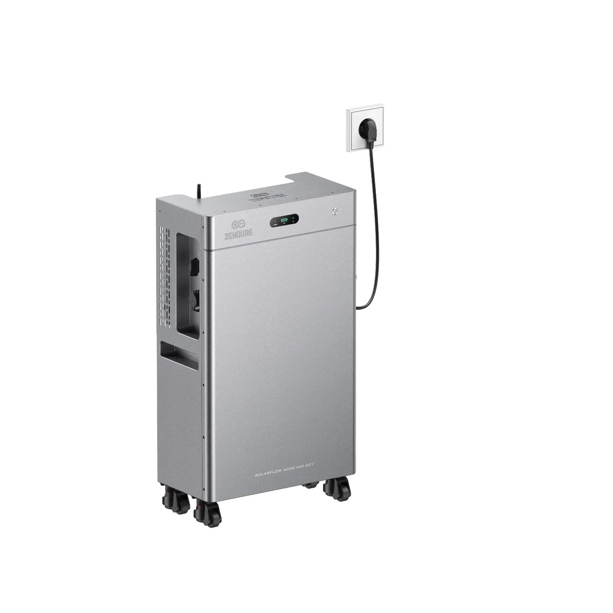 Zendure SolarFlow 4000 Mix AC+ Heimspeichersystem