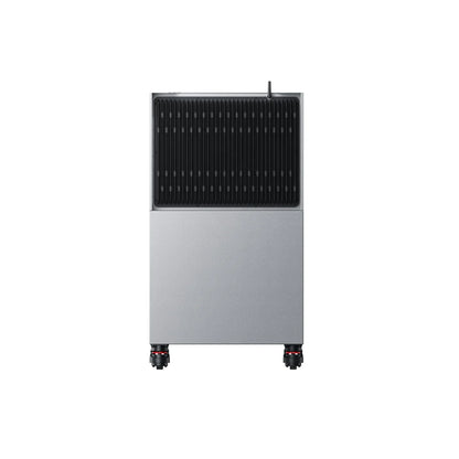 Zendure SolarFlow 4000 Mix AC+ Heimspeichersystem
