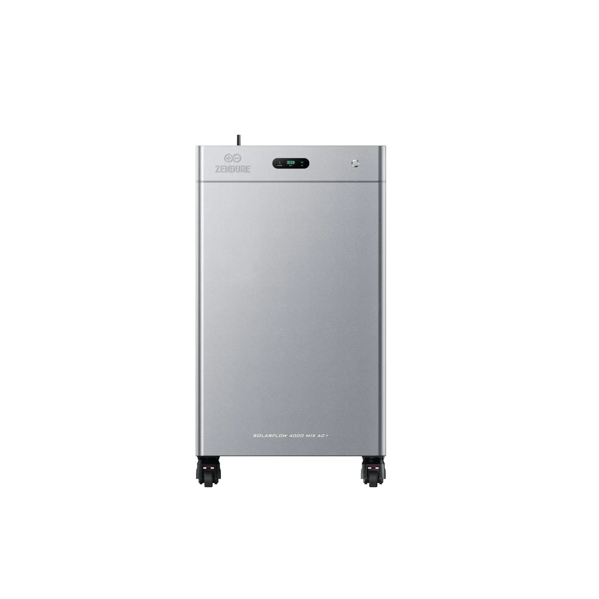 Zendure SolarFlow 4000 Mix AC+ Heimspeichersystem