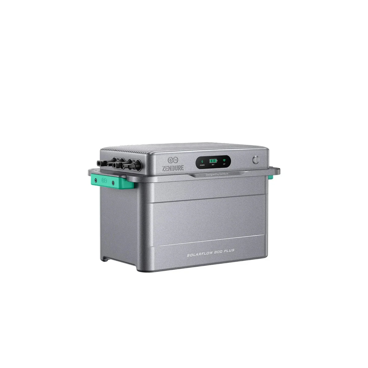 Zendure SolarFlow 800 Plus 1920 Wh 800W Speichersystem