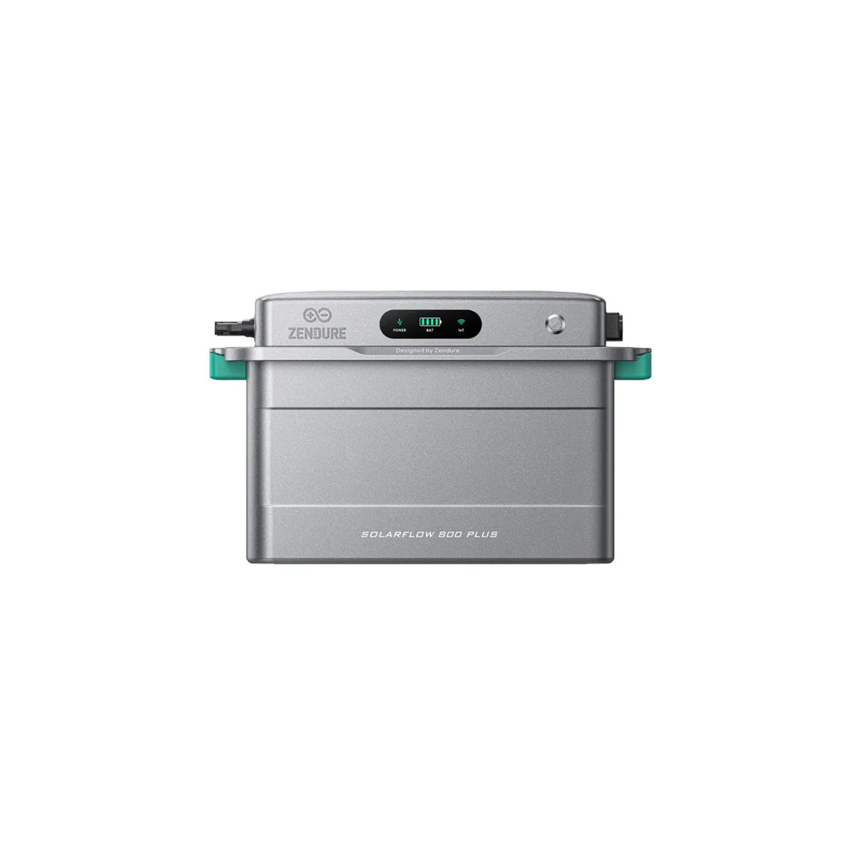 Zendure SolarFlow 800 Plus 1920 Wh 800W Speichersystem