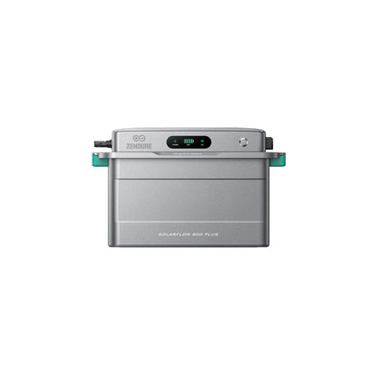 Zendure SolarFlow 800 Plus 1920 Wh 800W Speichersystem