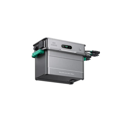 Zendure SolarFlow 800 Pro 2 1920 Wh 800W Speichersystem