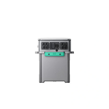 Zendure SolarFlow 800 Pro 2 Speichersystem mit 500W Solarmodul Komplettset
