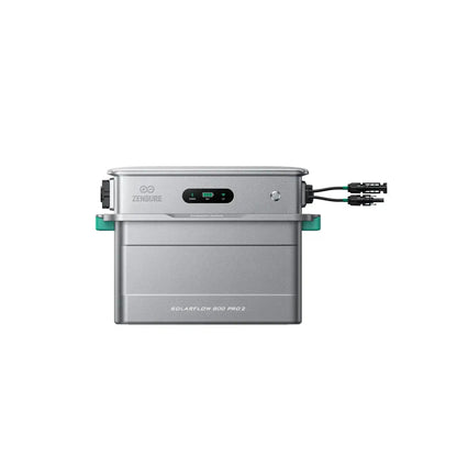 Zendure SolarFlow 800 Pro 2 1920 Wh 800W Speichersystem