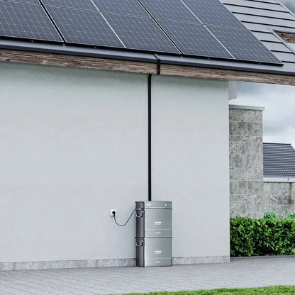 Zendure SolarFlow AB2000X Erweiterungsbatterie 1920 Wh LiFePO4 Add-on