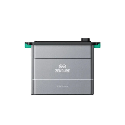 Zendure SolarFlow AB2000X Erweiterungsbatterie 1920 Wh LiFePO4 Add-on