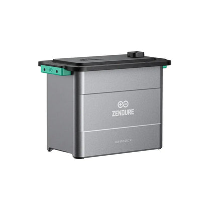 Zendure SolarFlow AB2000X Erweiterungsbatterie 1920 Wh LiFePO4 Add-on (Rabatt)