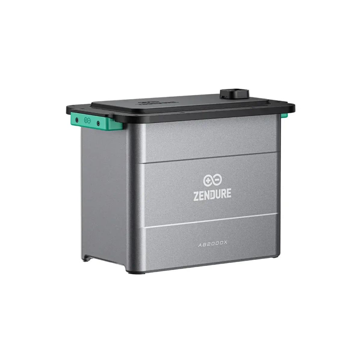 Zendure SolarFlow AB2000X Erweiterungsbatterie 1920 Wh LiFePO4 Add-on