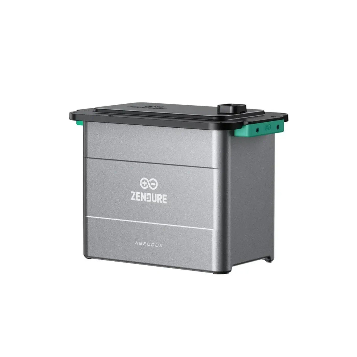 Zendure SolarFlow AB2000X Erweiterungsbatterie 1920 Wh LiFePO4 Add-on (Rabatt)