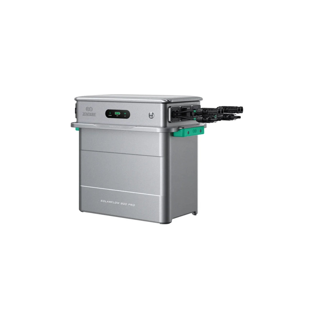 Zendure SolarFlow 800 Pro 1920 Wh 800W Speichersystem für Balkonkraftwerke
