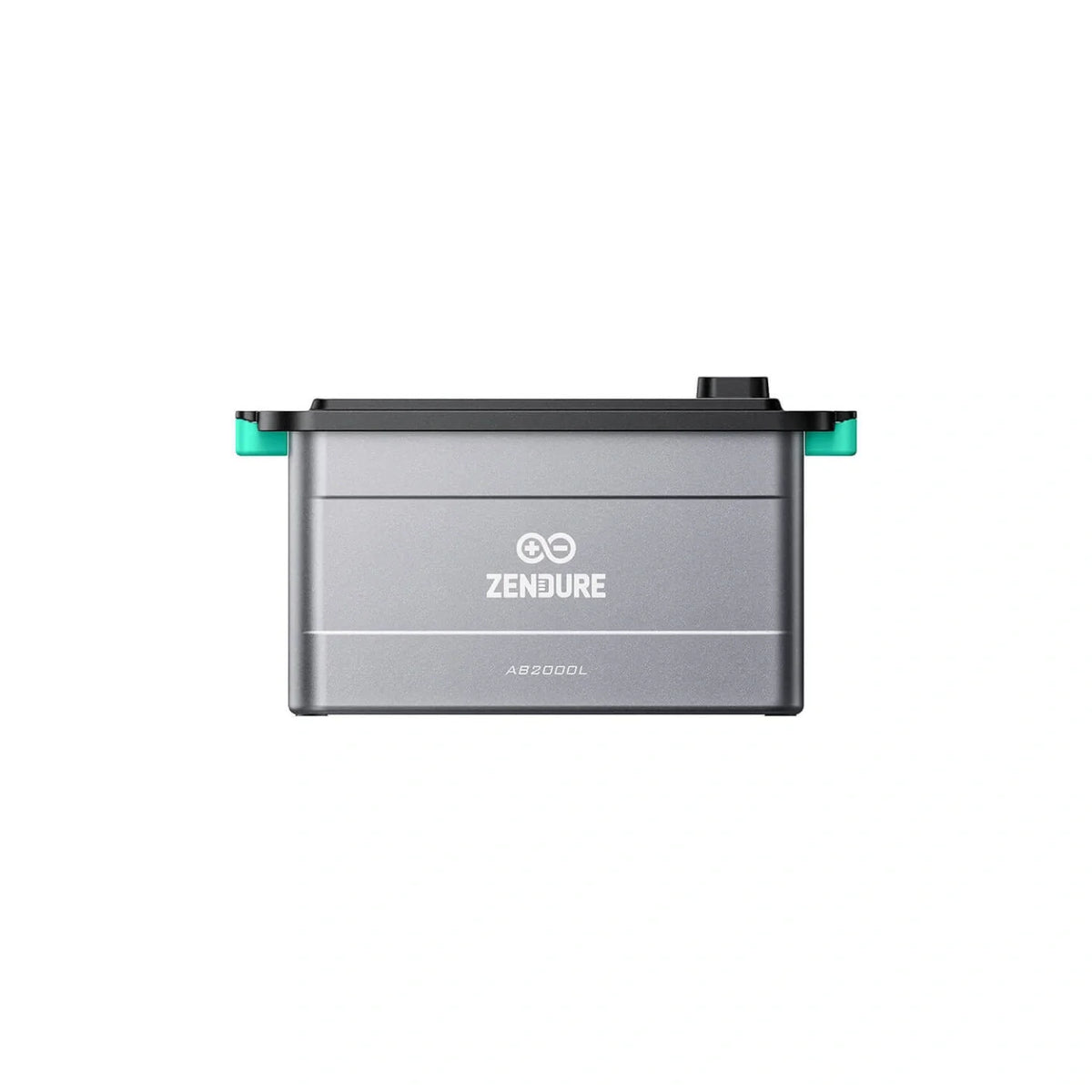Zendure SolarFlow AB2000L Erweiterungsbatterie 1920 Wh LiFePO4 Add-on