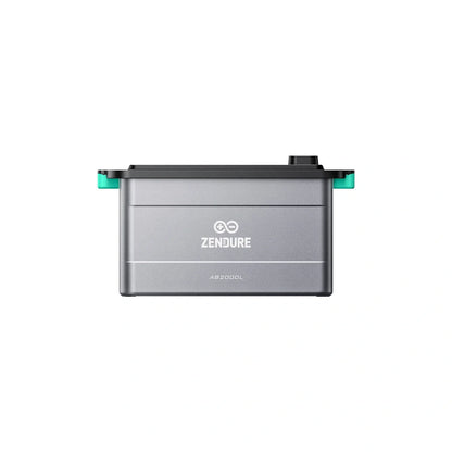 Zendure SolarFlow AB2000L Erweiterungsbatterie 1920 Wh LiFePO4 Add-on