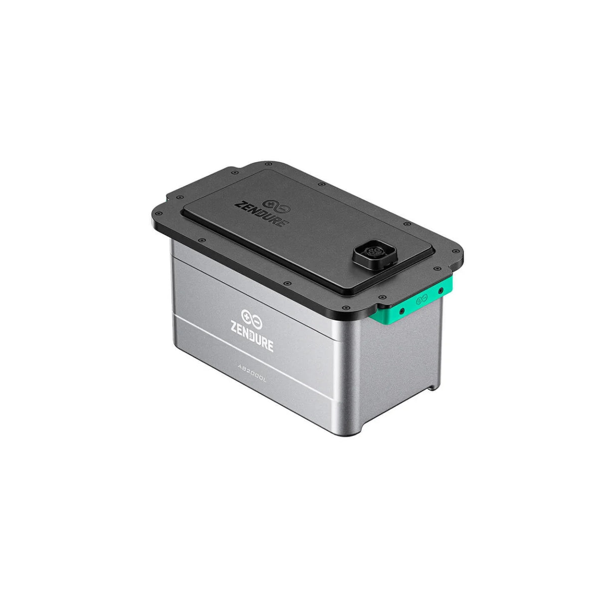 Zendure SolarFlow AB2000L Erweiterungsbatterie 1920 Wh LiFePO4 Add-on