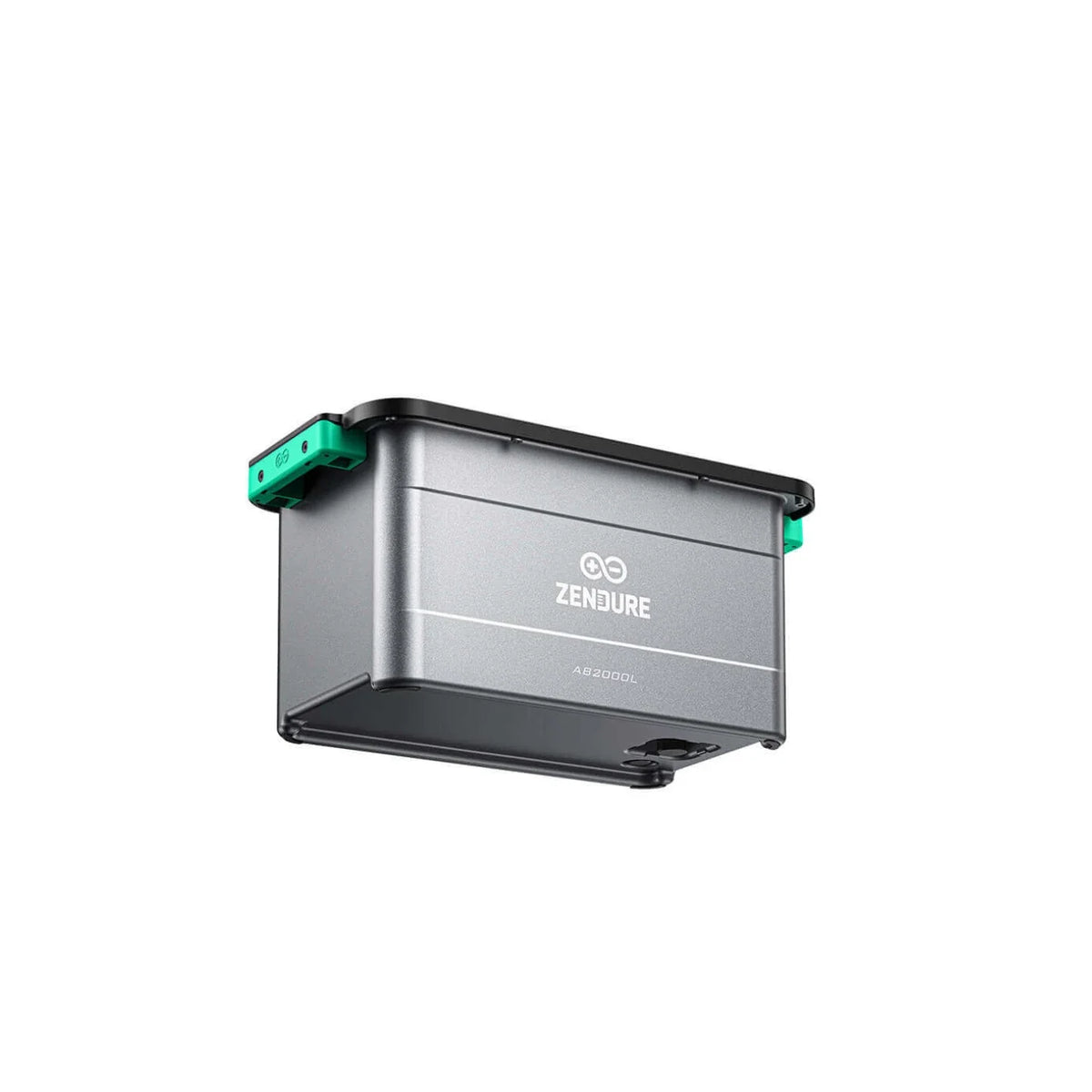 Zendure SolarFlow AB2000L Erweiterungsbatterie 1920 Wh LiFePO4 Add-on