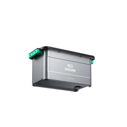 Zendure SolarFlow AB2000L Erweiterungsbatterie 1920 Wh LiFePO4 Add-on
