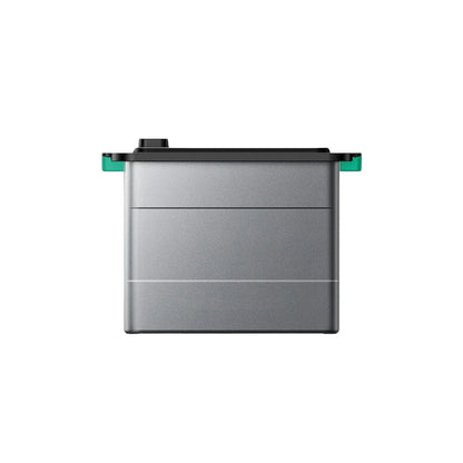 Zendure SolarFlow Hyper 2000 mit 1x Zendure AB2000X