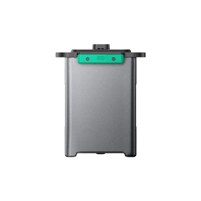 Zendure SolarFlow 800 mit 2x AB2000X Batterie