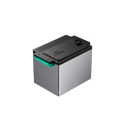Zendure SolarFlow 2400 AC+ mit 1x AB3000L Batteriespeicher