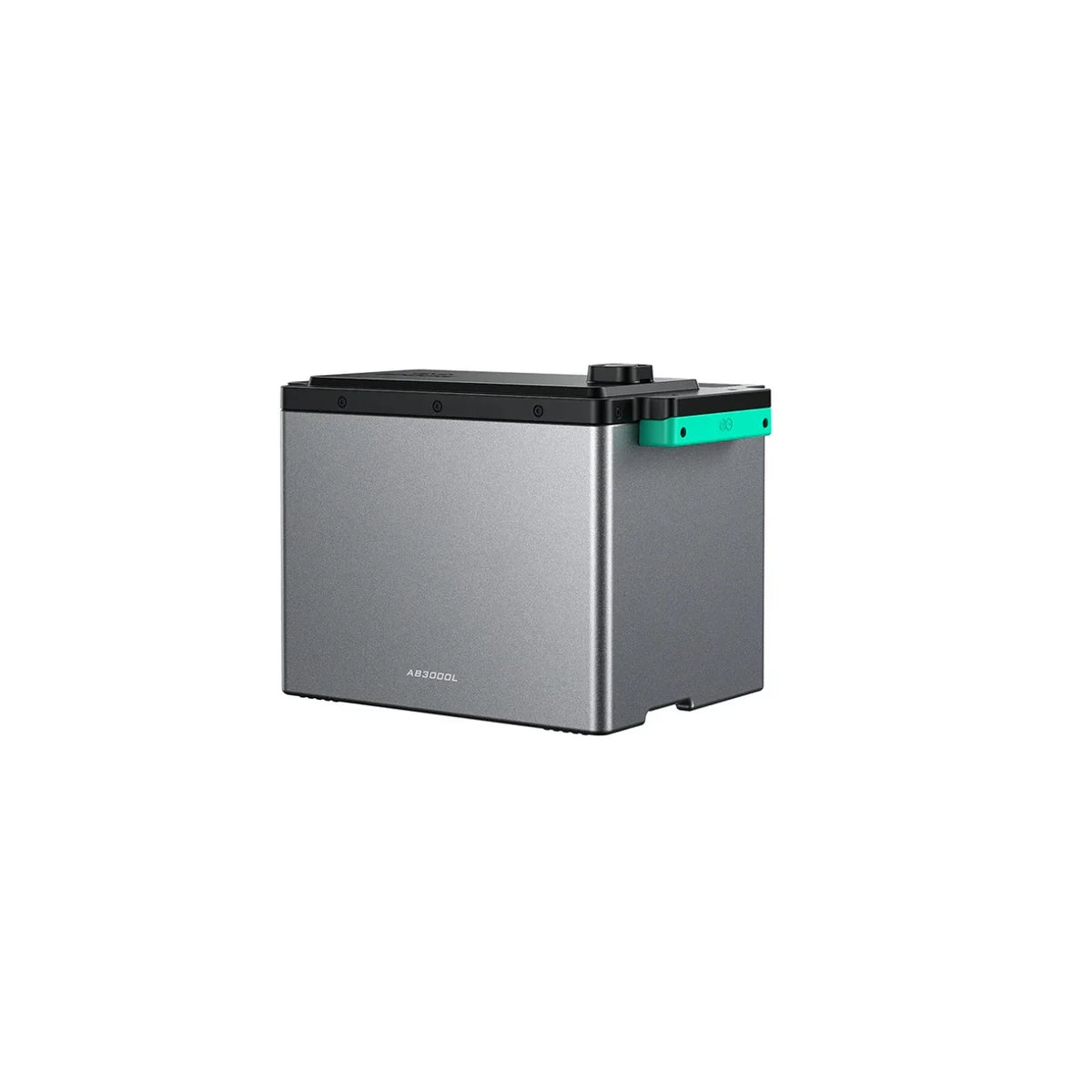 Zendure SolarFlow 2400 AC+ mit 1x AB3000L Batteriespeicher