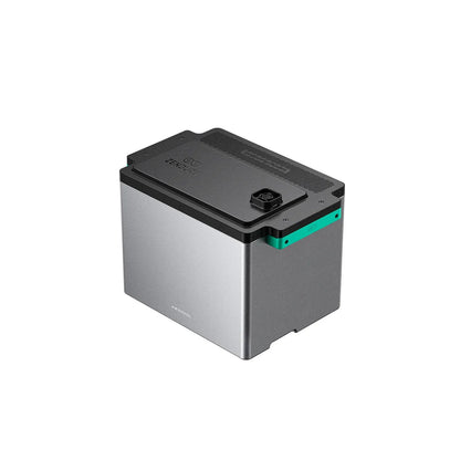 Zendure SolarFlow 2400 AC+ mit 1x AB3000L Batteriespeicher
